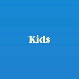 Kids clothes